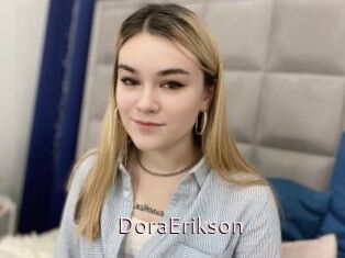 DoraErikson