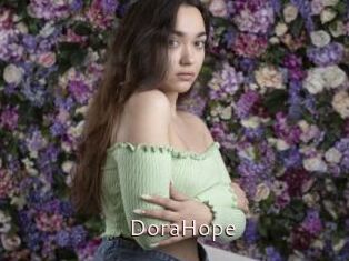 DoraHope