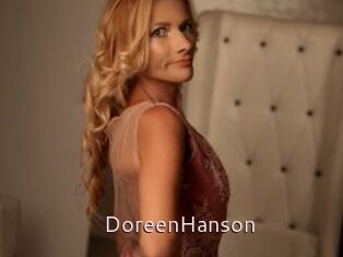 DoreenHanson