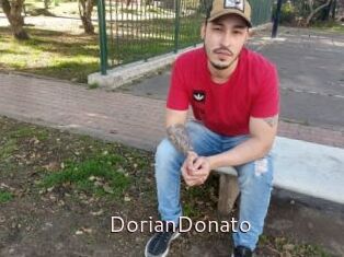 DorianDonato