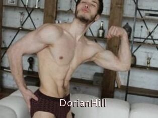 DorianHill