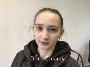 DorisCreamy