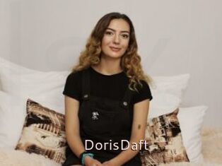 DorisDaft