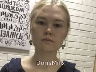 DorisMinx