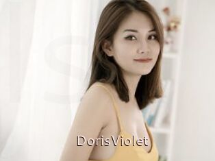 DorisViolet