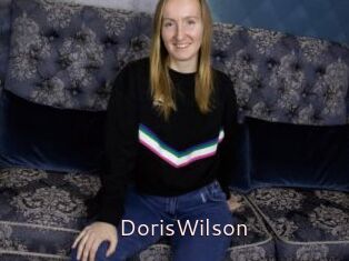 DorisWilson