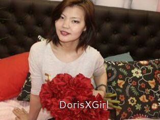 DorisXGirl