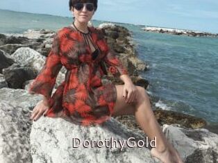 DorothyGold