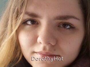 DorothyHot