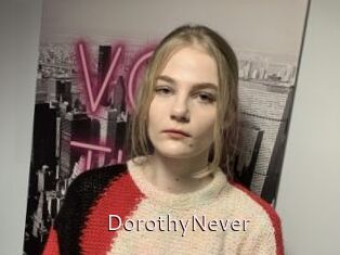 DorothyNever