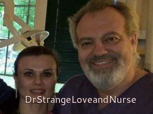 DrStrangeLoveandNurse