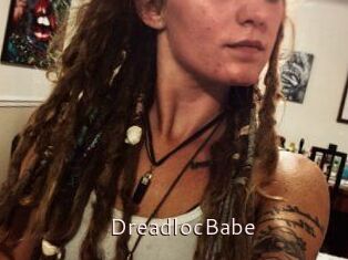 DreadlocBabe