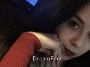 DreamFeet