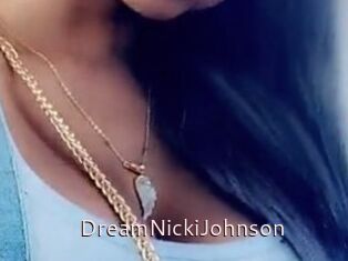 DreamNickiJohnson