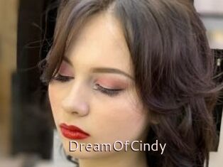 DreamOfCindy