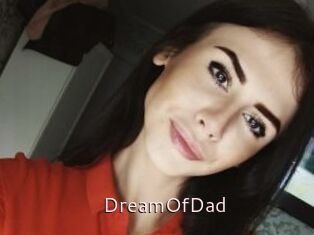 DreamOfDad