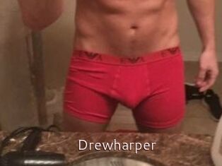 Drewharper