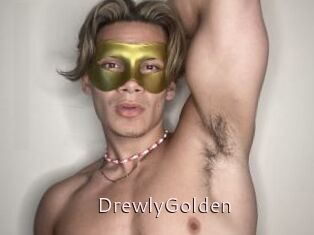 DrewlyGolden