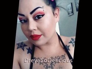 DreyaSoDelicious