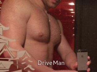 DriveMan