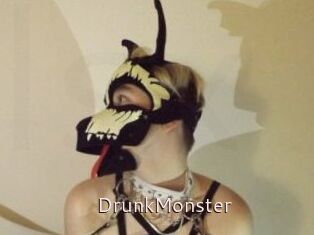 DrunkMonster