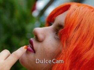 DulceCam