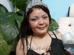 DulcePerez