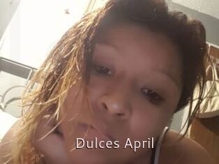 Dulces_April