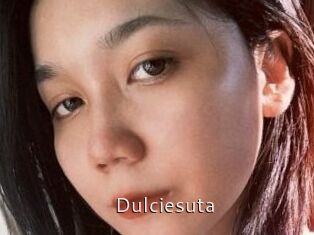 Dulciesuta