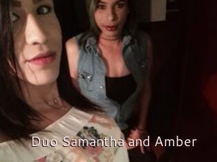 Duo_Samantha_and_Amber