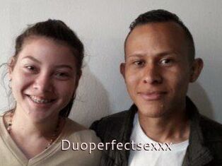 Duoperfectsexxx