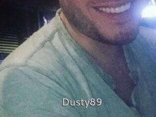 Dusty89