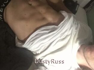 DustyRuss