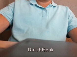 DutchHenk