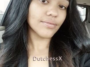 DutchessX