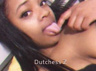 Dutchess_Z