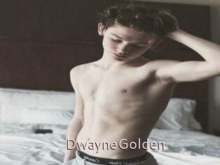 DwayneGolden