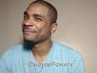 DwaynePowers