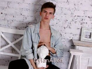 DylanAllen