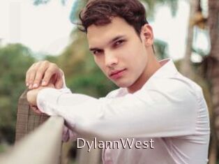 DylannWest