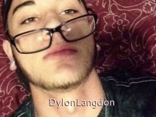 Dylon_Langdon