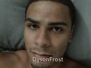 Dyson_Frost