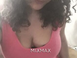 MIXMAX