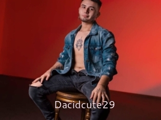 Dacidcute29