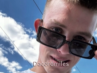 Dacordmiles