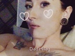 Dadzslag