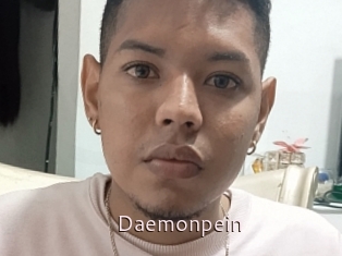 Daemonpein