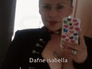 Dafne_isabella