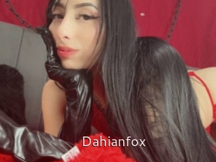 Dahianfox