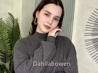 Dahilabowen